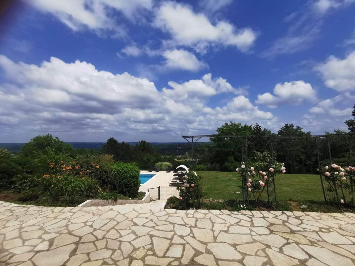 Appartements Vallee Verte Razac-sur-l'Isle ภายนอก รูปภาพ