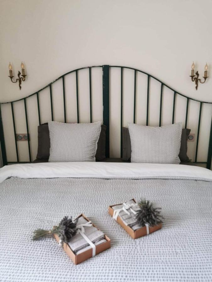 Appartements Vallee Verte Razac-sur-l'Isle ภายนอก รูปภาพ
