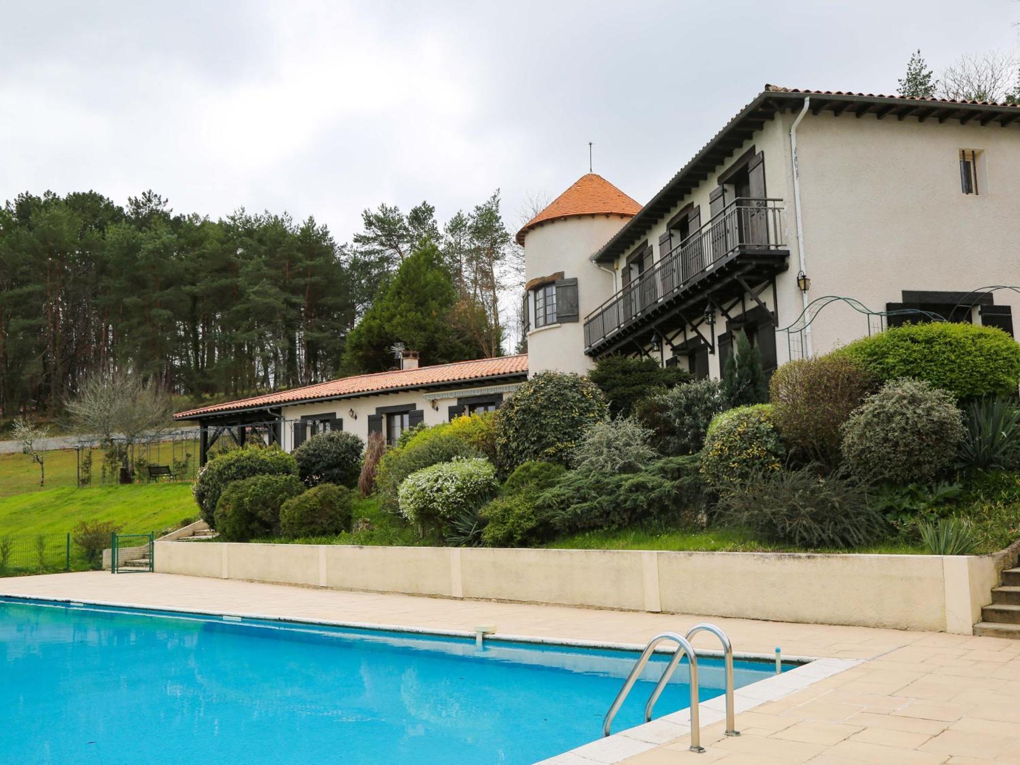 Appartements Vallee Verte Razac-sur-l'Isle ภายนอก รูปภาพ