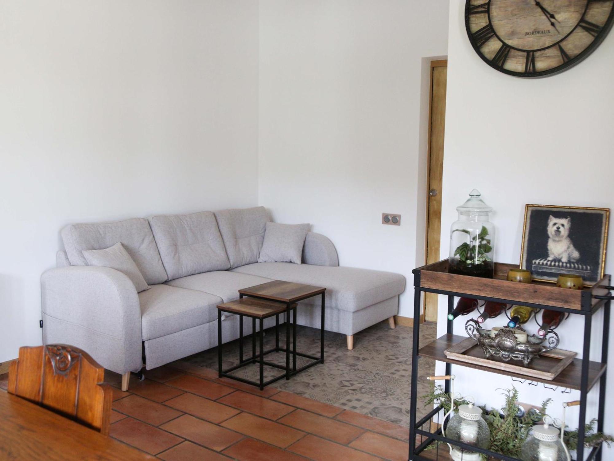 Appartements Vallee Verte Razac-sur-l'Isle ภายนอก รูปภาพ