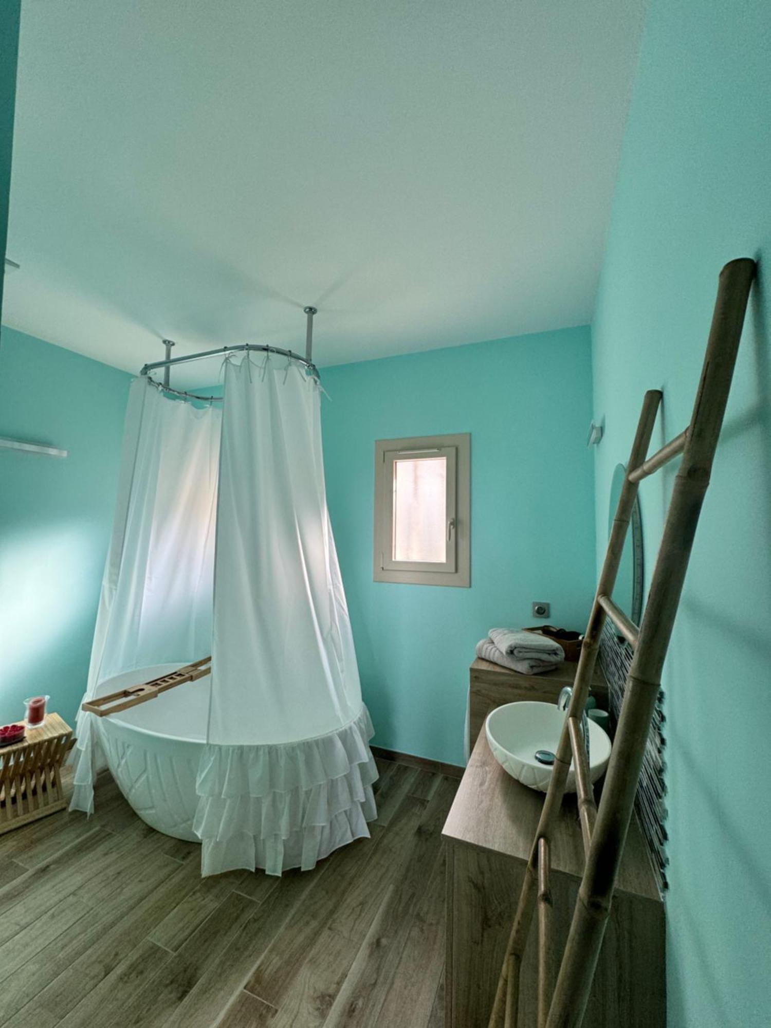 Appartements Vallee Verte Razac-sur-l'Isle ภายนอก รูปภาพ