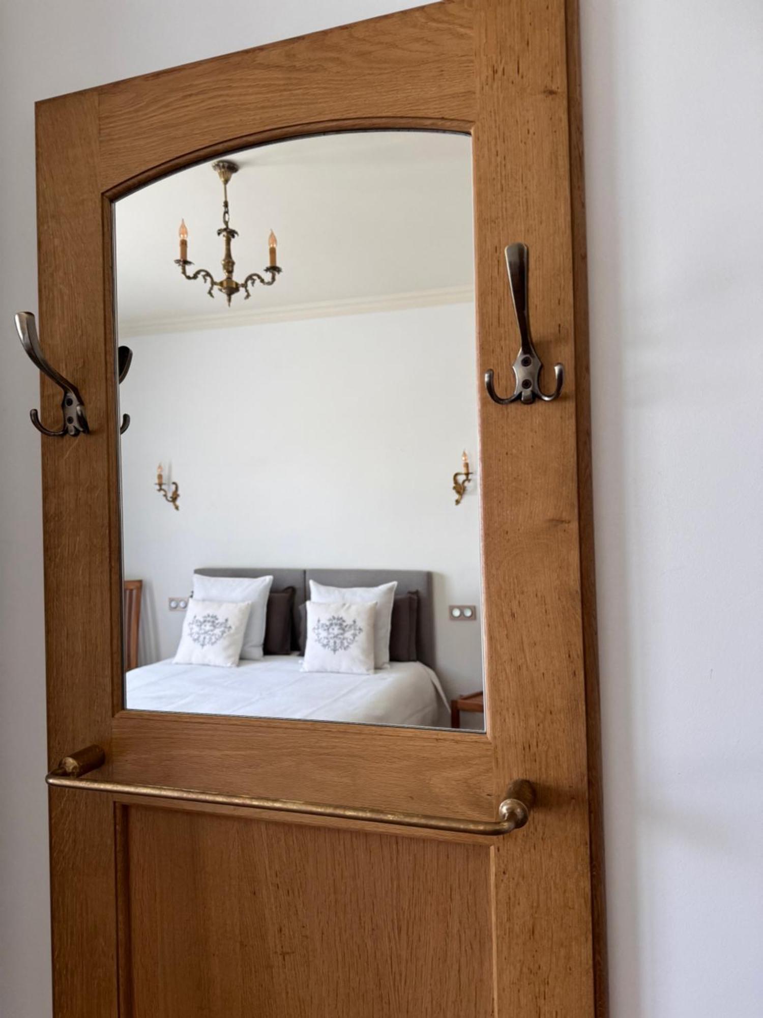 Appartements Vallee Verte Razac-sur-l'Isle ภายนอก รูปภาพ